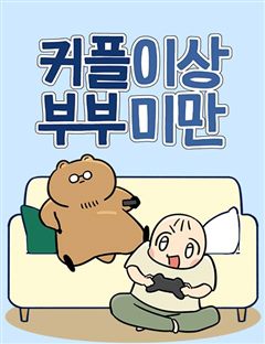 커플이상 부부미만 표지