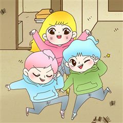 반지하셋방 표지
