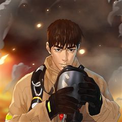 콜사인 표지
