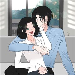 재워주는 사이 표지