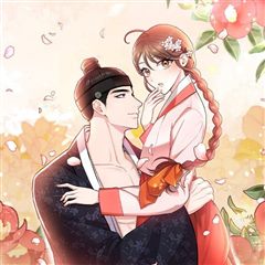 조선야설 표지