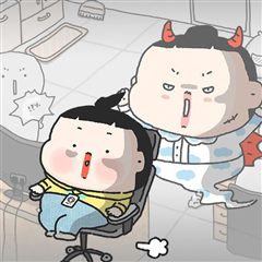 유니유니툰 표지