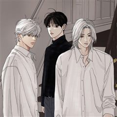 무색의 빛 표지