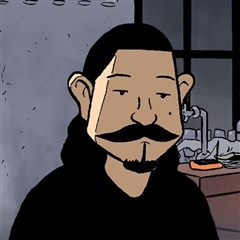 대환영 표지