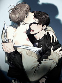 인과응보 [개정판][연재] 표지