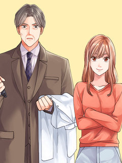 원 모어 테이블! ~인생 재시작 레스토랑~ 표지