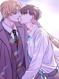 ​저렴한 남자 [연재] 표지